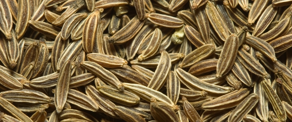 cumin